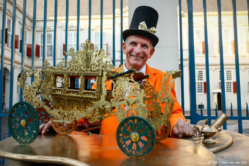 De Feestpartij wil 10.000 euro voor alle Nederlanders NL Recreatie