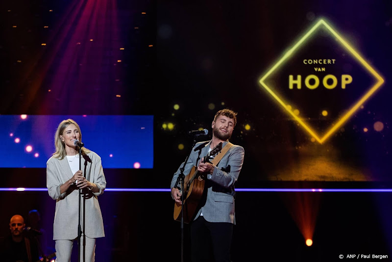 Droom Suzan & Freek komt uit met eigen show in Ziggo Dome NL Recreatie Droom Suzan & Freek komt uit met eigen show in Ziggo Dome NL Recreatie